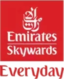 Emirates Skywards